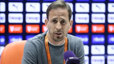 Joao Pereira: “İyi oynuyoruz ama kazanamıyoruz”