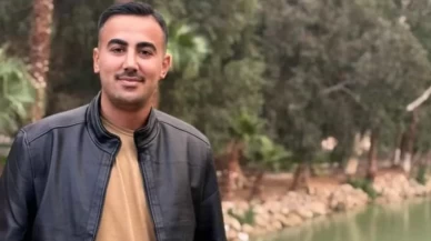 İsrail füzesi İran'da Türk TIR'ını vurdu!