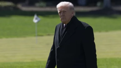 Trump hedef gösterip tehdit etti: İstediğimiz zaman yerle bir edebiliriz