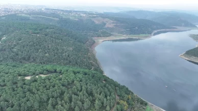 Yağış artışı barajlara can suyu oldu