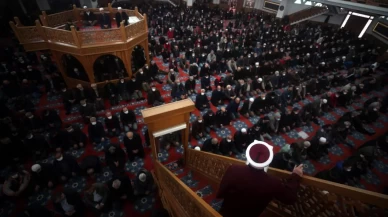 27 Mart 2026 Cuma Hutbesi konusu! Bu haftanın Cuma Hutbesi ne anlatıyor?