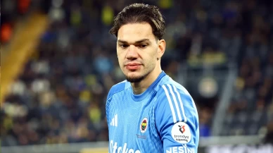 Fenerbahçe'de Ederson cezalı duruma düştü