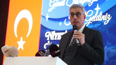 Bakan Memişoğlu’ndan 50-70 yaş arasındaki tüm vatandaşlara hayati çağrı