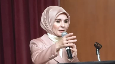 Bakan Göktaş’tan dijital çağrı: Çocuklarımızı risklerden korumak tek gayemiz