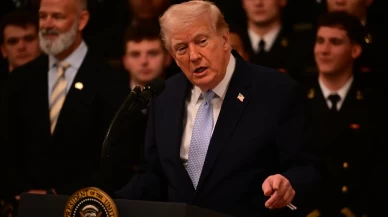 Trump NATO’ya savaş açtı: ABD olmadan kağıttan kaplanlar