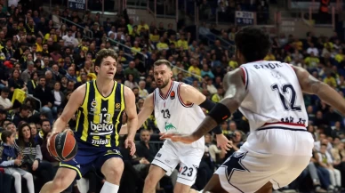 Fenerbahçe, Milano’yu eli boş gönderdi