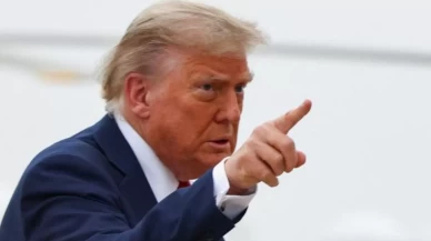 'Kimsenin yardımına ihtiyacımız yok'