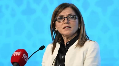 MHP'li Zühal Topcu: Türk milletinin küresel güç olmasının önünde hiçbir engel yok