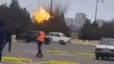 İran Azerbaycan'ı mı vurdu, neden? İran Nahçıvan olayı nedir?