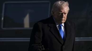 Trump'ı terletecek haber! WSJ'den çarpıcı 'İran' itirafı