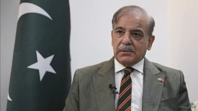 Pakistan’dan Türkiye’ye "Kardeşlik" siperi!