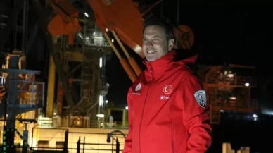 Karadeniz'de çifte sondaj için düğmeye basıldı!