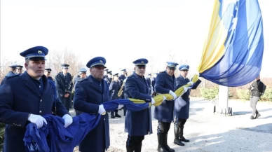 Bosna Hersek bağımsızlığının 34. yılını kutladı