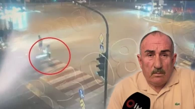 Bursa'daki feci kazada sürücü babasından ezber bozan savunma