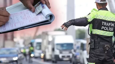 Yeni Trafik Kanunu hayata geçti!