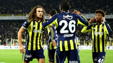 Fenerbahçe, Gaziantep FK karşısında çıkış arıyor