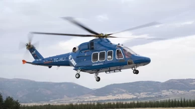 Türkiye'ye bir gurur daha: GÖKBEY, sivil yolcu taşımaya hazır