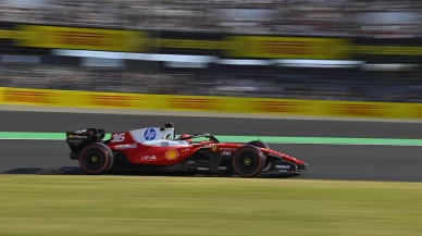 Formula 1’de sıradaki durak Japonya
