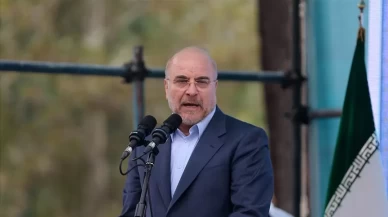 İran Meclis Başkan Kalibaf'tan enerji fiyatlarına ilişkin açıklama