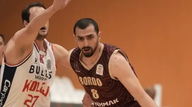 TBL'de 28. hafta heyecanı üç maçla sürdü