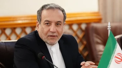 İran Dışişleri Bakanı Abbas Erakçi: Katar’ı değil, ülkedeki ABD hedeflerini vurduk