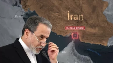 İran şart koştu: Hürmüz Boğazı açık ama kontrollü