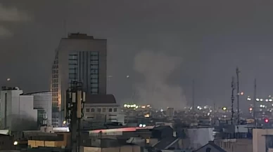 İran’a yönelik saldırılar devam ediyor!