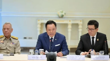 Tayland Türkiye'yi seçti! Hükümet düğmeye bastı: Önceliğimiz vatandaşlarımızın güvenliği