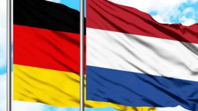 Almanya ve Hollanda’dan İran’a "Türkiye" uyarısı