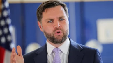 ABD Başkan Yardımcısı Vance’ten 'benzin' açıklaması