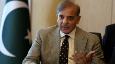 Şahbaz Şerif’ten gıda ihracatını hızlandırma talimatı!