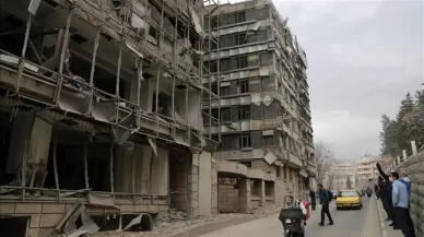 ABD ve İsrail sivilleri hedef aldı: 6 kişi hayatını kaybetti