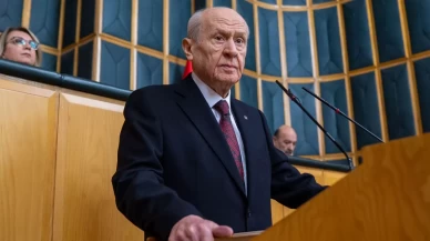 MHP Lideri Devlet Bahçeli, yarınki grup toplantısında hangi mesajları verecek?
