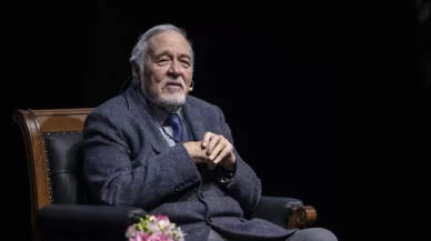 Duayen tarihçi İlber Ortaylı son yolculuğuna uğurlanacak! İlk tören Galatasaray Üniversitesi'nde