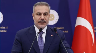 Ankara-Riyad hattında savaş diplomasisi! Bakan Fidan’dan kritik telefon