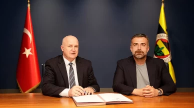 Fenerbahçe’de akademinin başına Şenol Çorlu getirildi