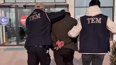 Ülke geneli DAEŞ operasyonları sürüyor!