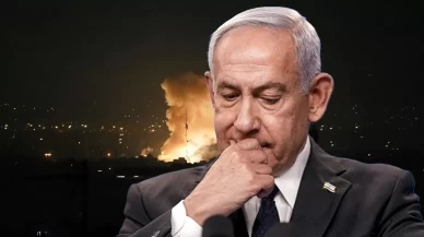 Tel Aviv’e sert uyarı! 5 Batılı liderden İsrail’e karşı bildiri