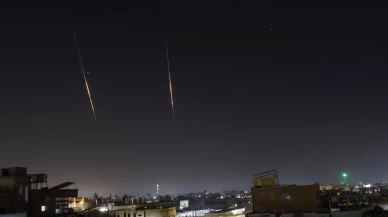 Hizbullah, İsrail’in bombardımanına nitelikli füzelerle yanıt verdi