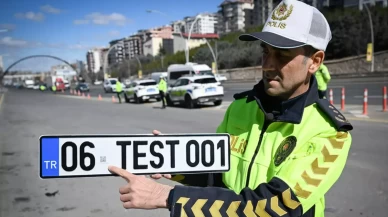 Plaka cezalarında geri adım: Kesilen o cezalar iptal ediliyor