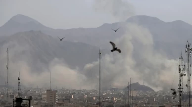 Rusya ve Çin’den ABD-İsrail saldırılarına sert tepki!