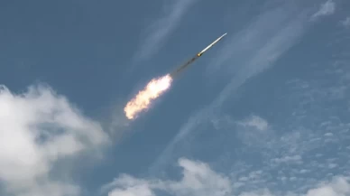 Güney Kıbrıs'ta radar alarmı: Hava sahası kapatıldı, savaş uçakları havalandı