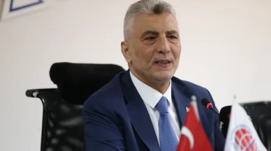 Bakan Bolat’tan savaş ekonomisi mesajı: Bu savaşın da olumsuz etkilerini aşacağız