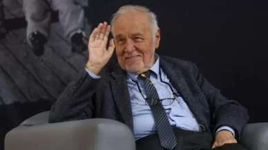 Türkiye İlber Hocasını sonsuzluğa uğurladı! Fatih Camii haziresine defnedildi