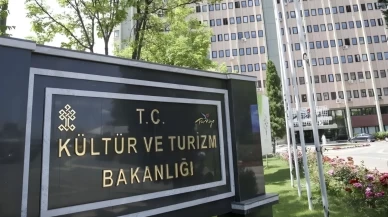 Türk Dünyasının yeni 'Kültür Anayasası' yazılıyor!
