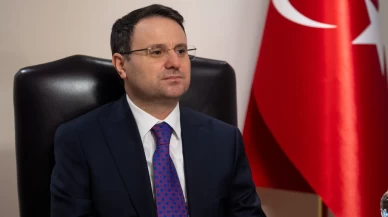 Antalya’da infaz koruma memurlarını taşıyan servis devrildi! Bakan Gürlek'ten açıklama