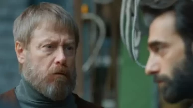 Eşref Rüya'da yeni isim! Ünlü oyuncu kadroya katıldı