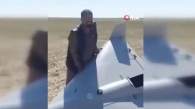 İran’dan Irak’ın kuzeyine İHA yağmuru: 30 İHA ile nokta operasyonu!