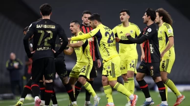 Fenerbahçe ağır yaralı, seri sona erdi!