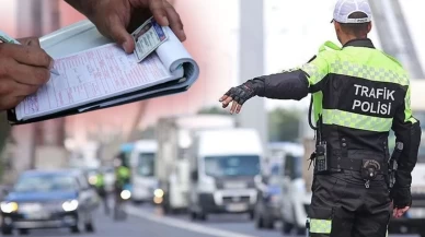 Trafik Kanunu'nuyla ilgili sosyal medyada dezenformasyona karşı sert önlem